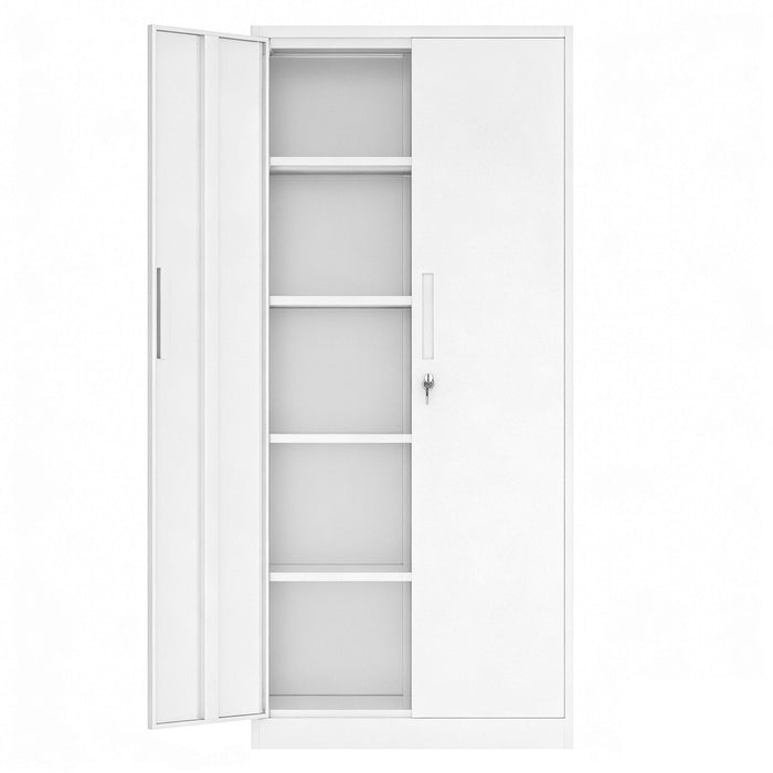 Garage Storage Cabinet