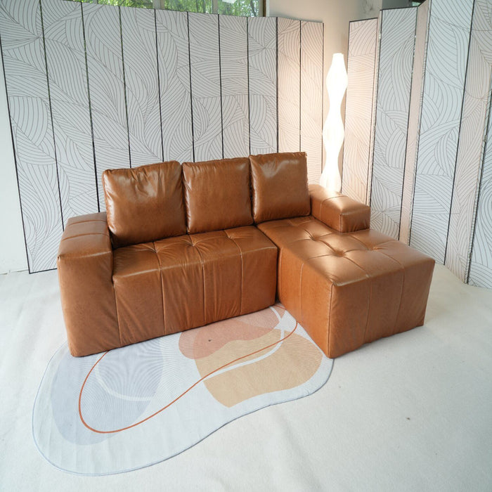 Boneless Couches For Living Room With Chaise