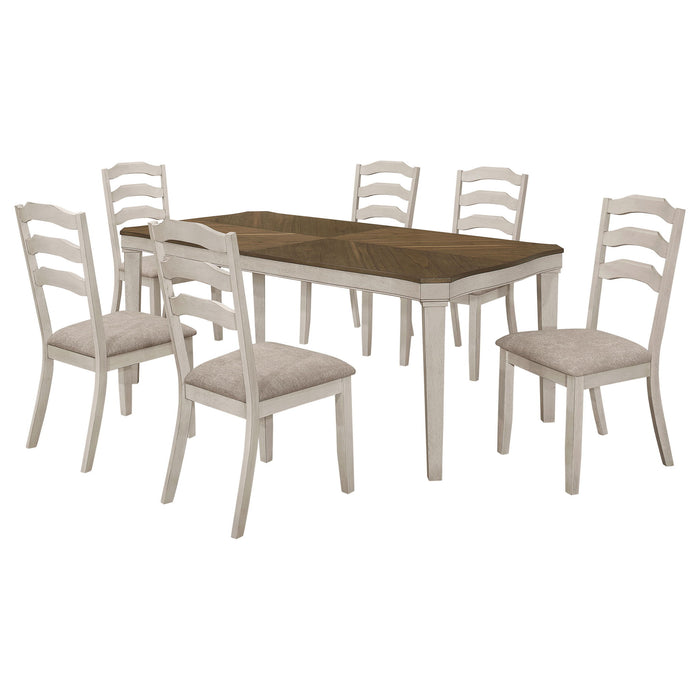 Seaside - Dining Table Set
