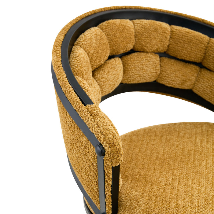 Bar Stools, Kitchen Island Counter Height Stools (Set of 2)