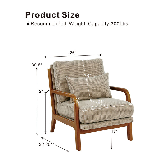 Lounge Chair