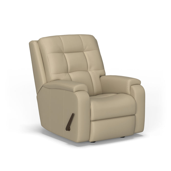 Arlo - Manual Recliner