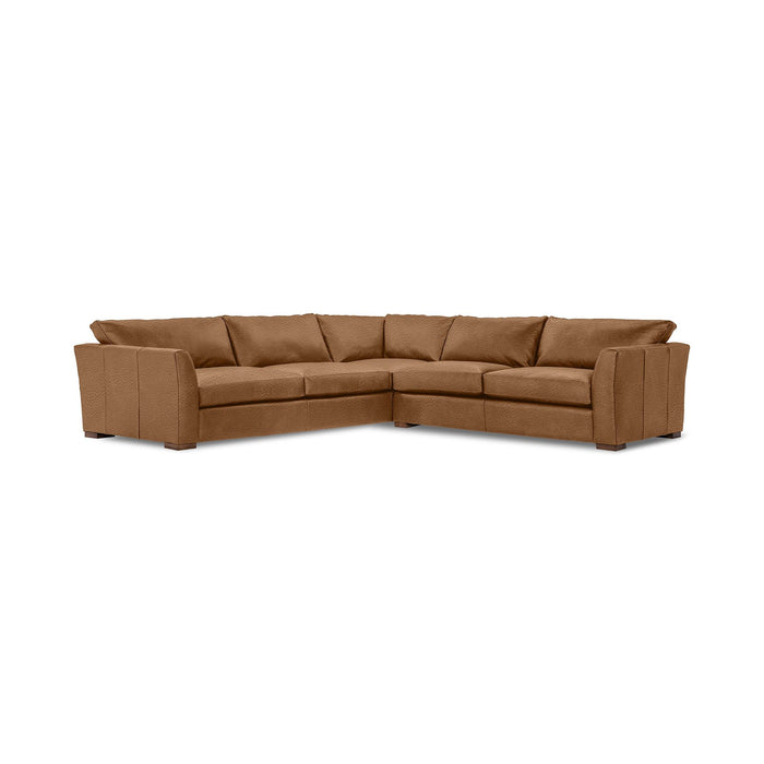 Bryson - 3 Piece Sectional - ElPaso