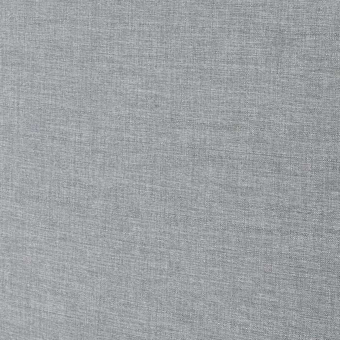 Madison - Full Upholstered Bed - Light Gray