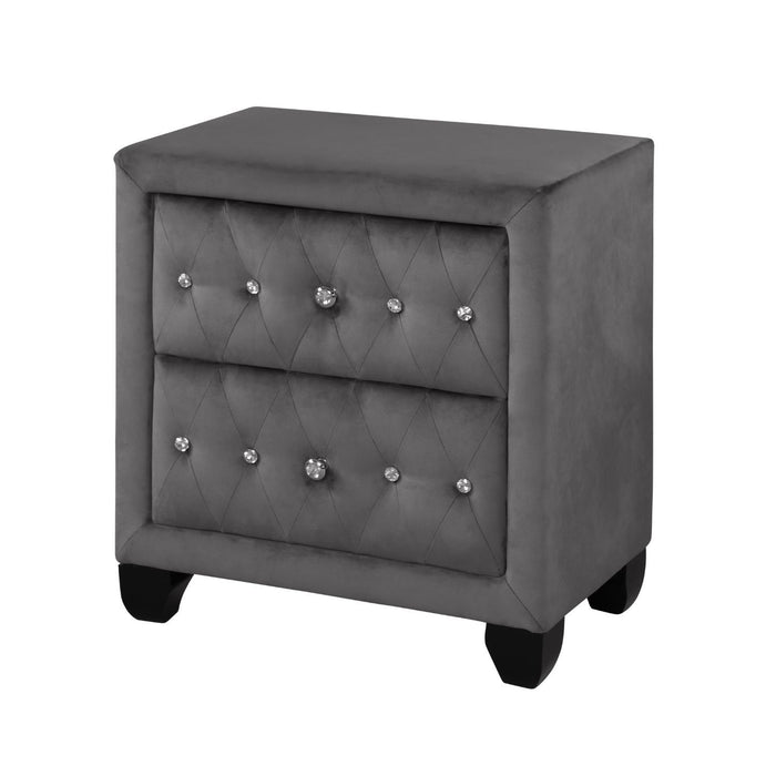 Hazel - Bedroom Set