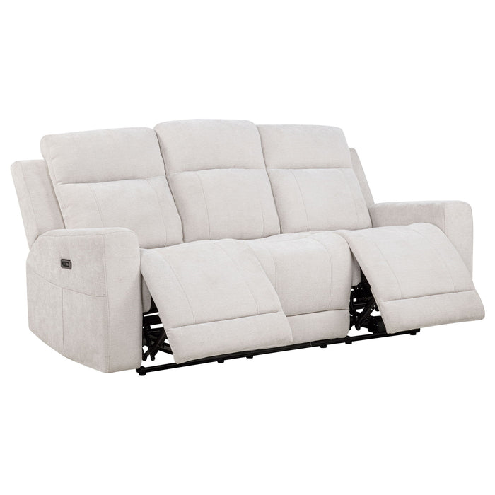 Patrick - Power Reclining Sofa Set