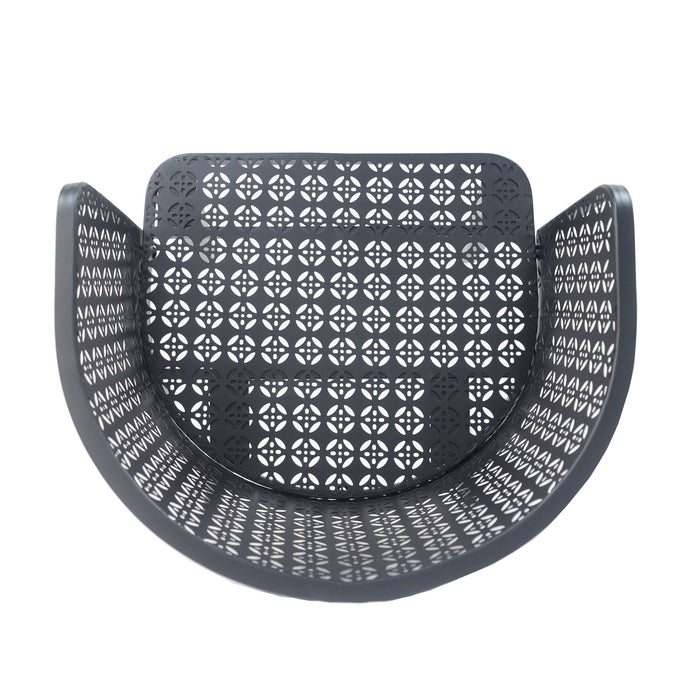 Milan - Outdoor Dining Chair (Set of 2)