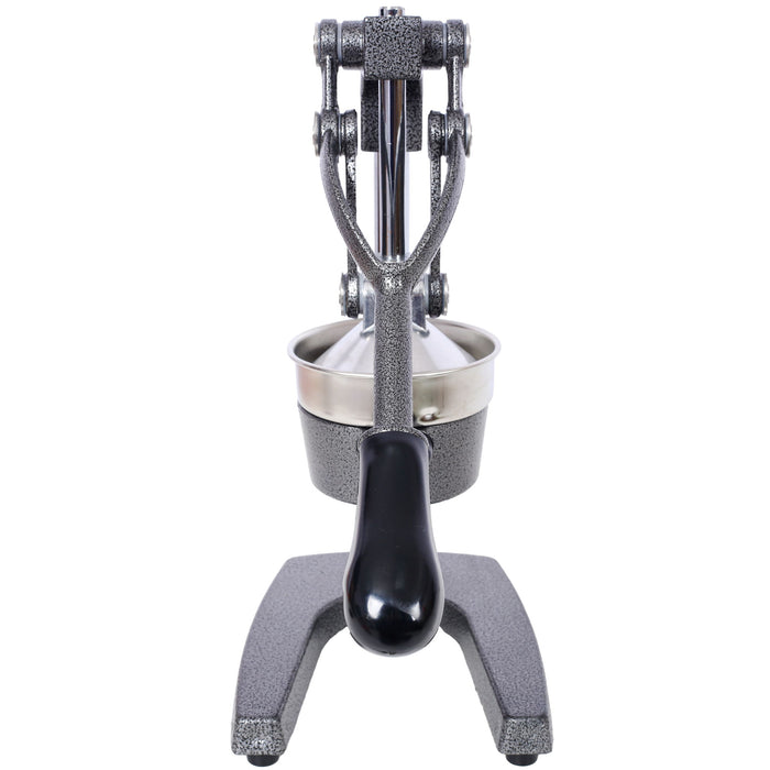 Manual Hand Press Citrus Juicer