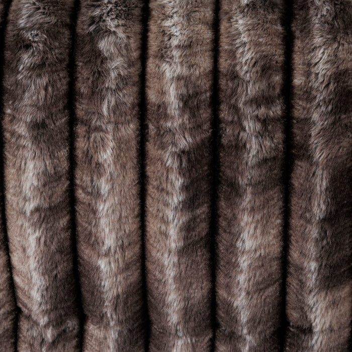 Bruni - Glider Recliner With Manual Recline