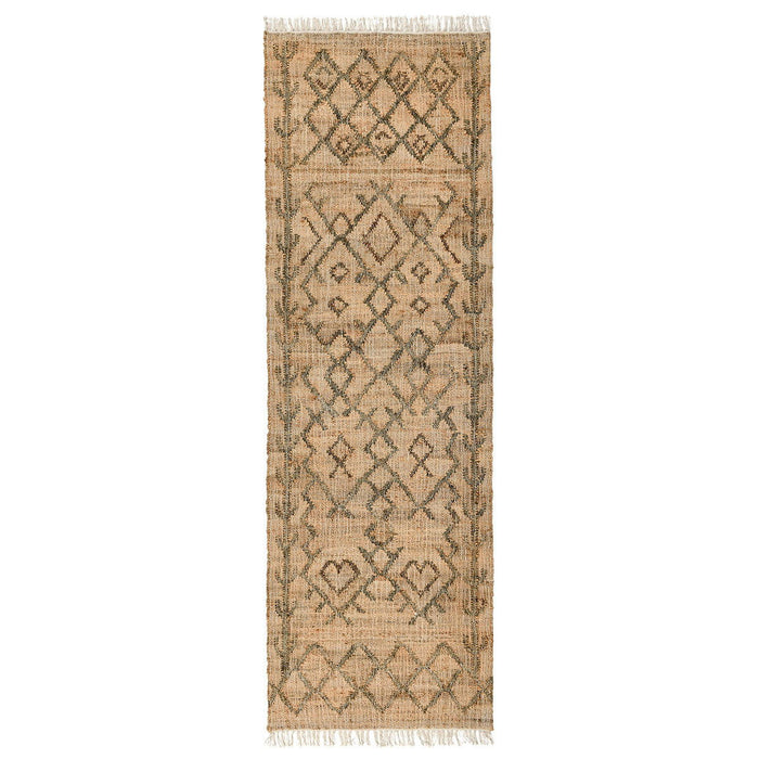 Natural Fiber - Accona Rug