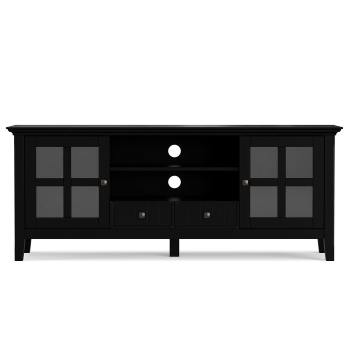 Acadian - TV Media Stand