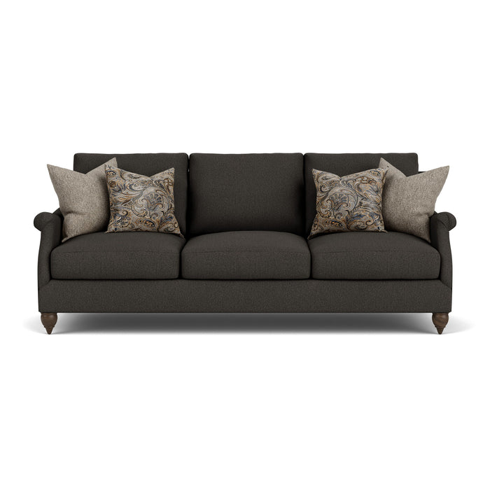 Veda - 86" Sofa