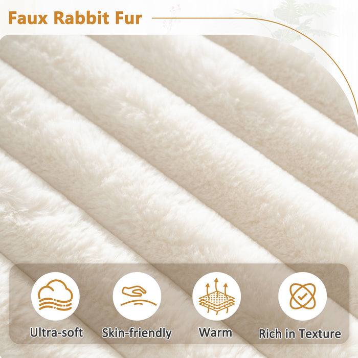 Cloud Sectional Sofa Upholstered Couch Free Combined Sofa