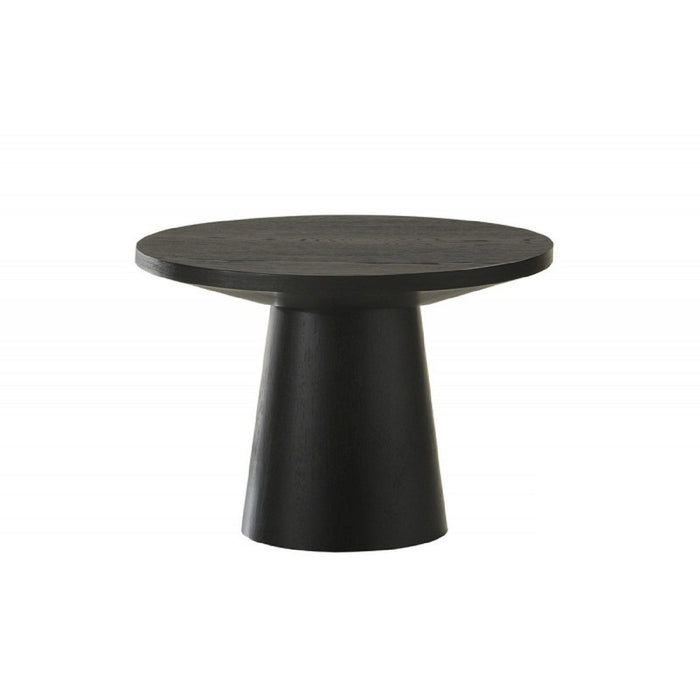 Round Table With Pedestal Base
