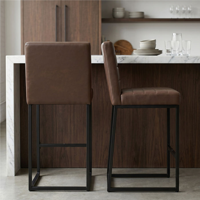 Counter Height Bar Stools For Kitchen Island
