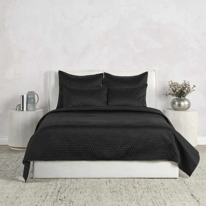 Diamond - Quilt Set