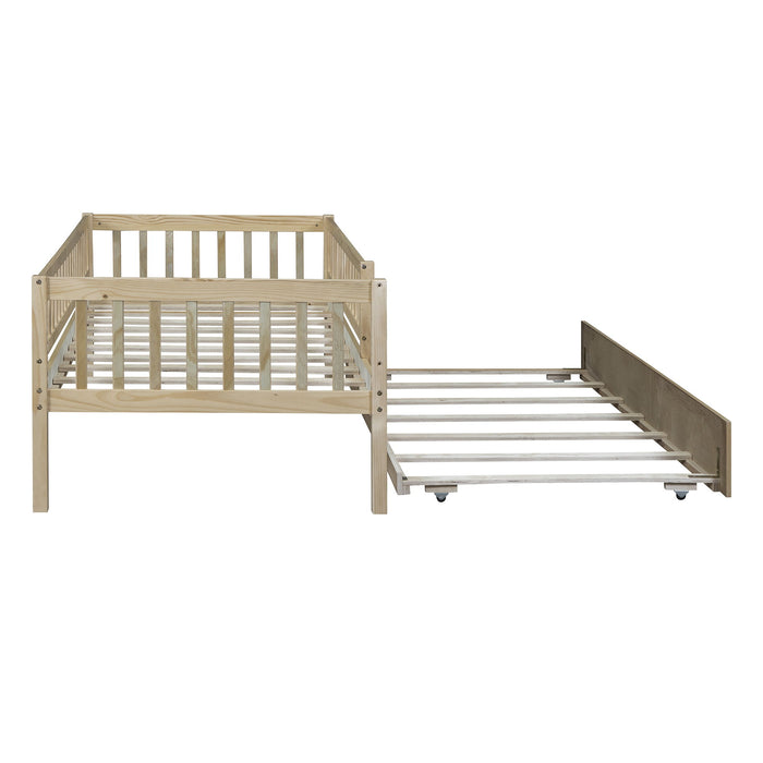 Multi Functional Daybed Bed
