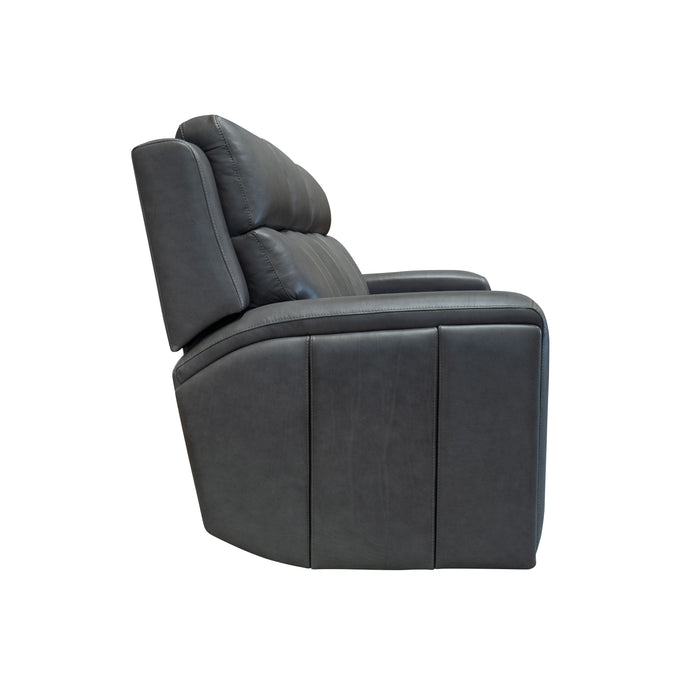 Wyatt - Power Reclining Sofa With Power Headrests & Lumbar