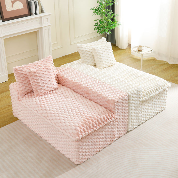 Multifunctional Sofa, Living Room Furniture