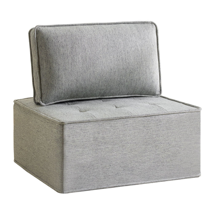 Sofa With Modular Splicing Design