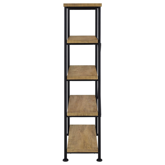 Vellun - Bookshelf