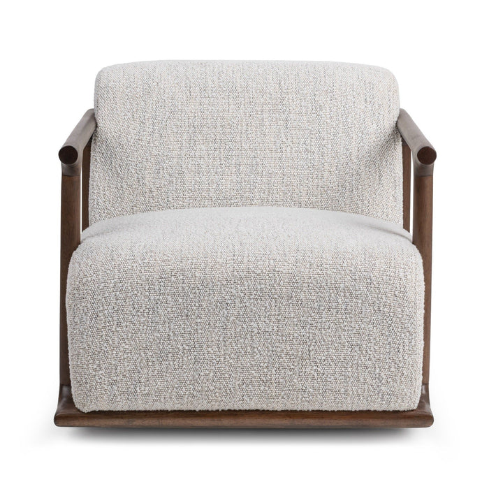 Lucia - Swivel Chair