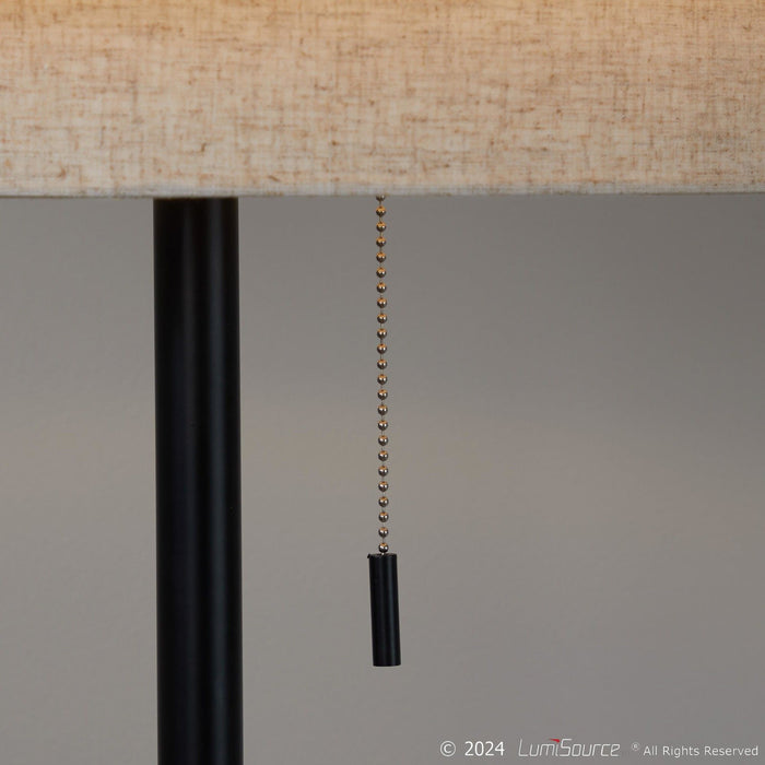 Tier - Contemporary Floor Lamp