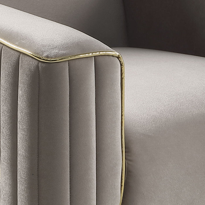 Ruby - Accent Chair