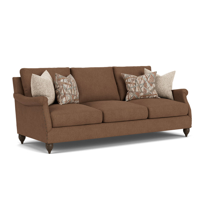 Veda - Fabric Sofa