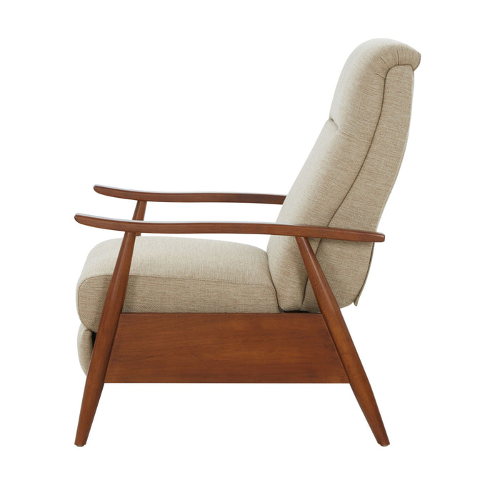 Fremont - Push Back Recliner