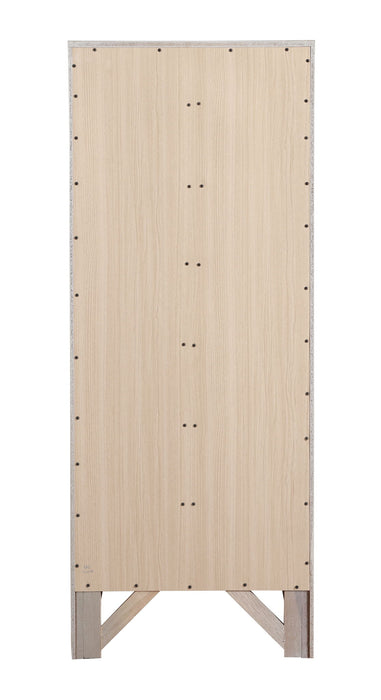 Marilla - 7 Drawer Lingerie Chest