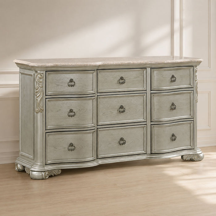 Bella - Bedroom Set