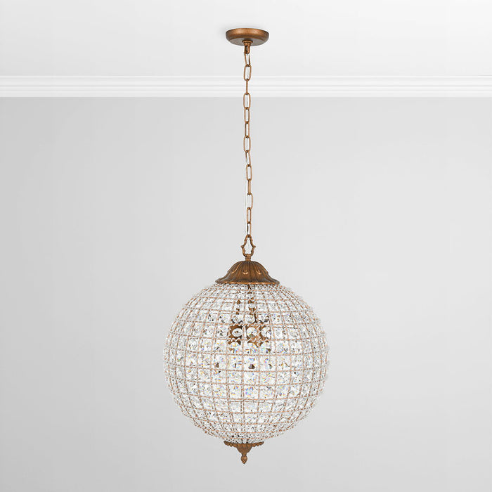 Cimberleigh - Chandelier