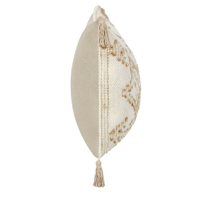 Farm - Pillow - Ivory / Natural