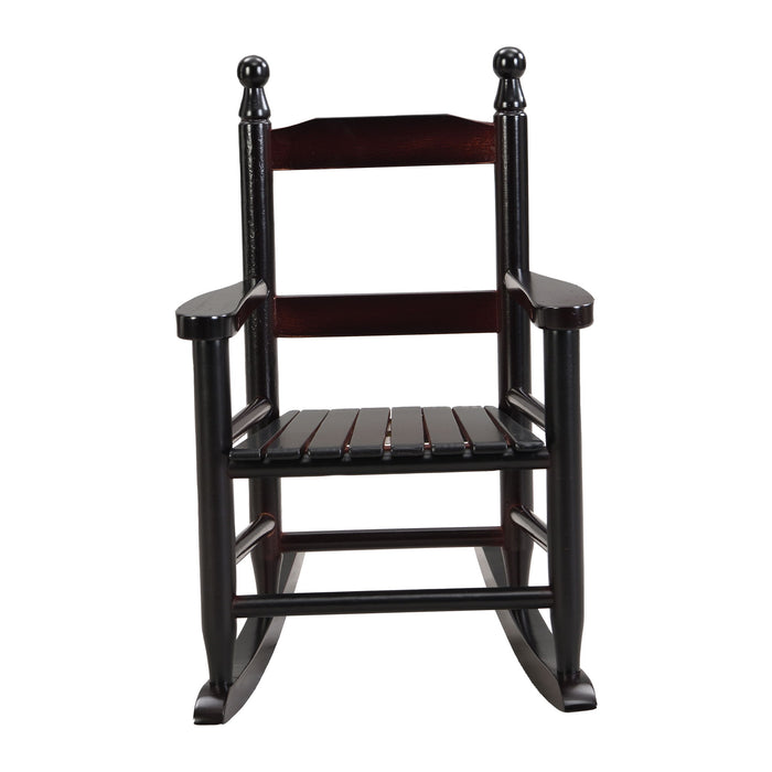 Children's Rocking Chair Indoor Or Outdoor, Suitable For Kids, Durable