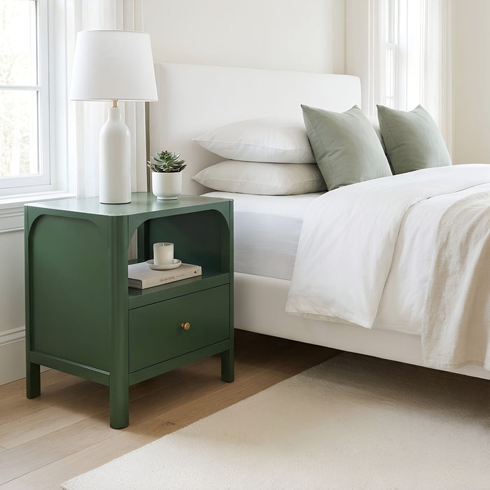Williamson - 1 Drawer Nightstand