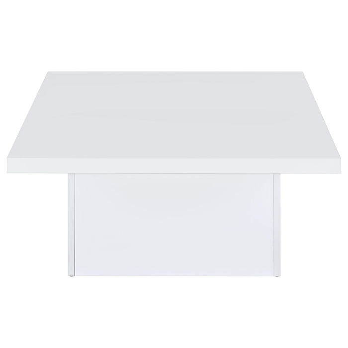 Eldridge - Square Top Table