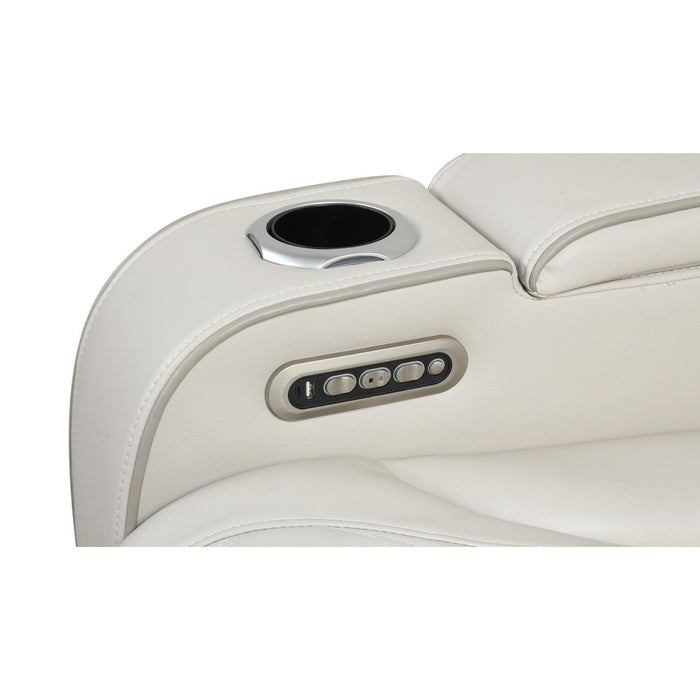 Fortuner - Power Reclining Sofa