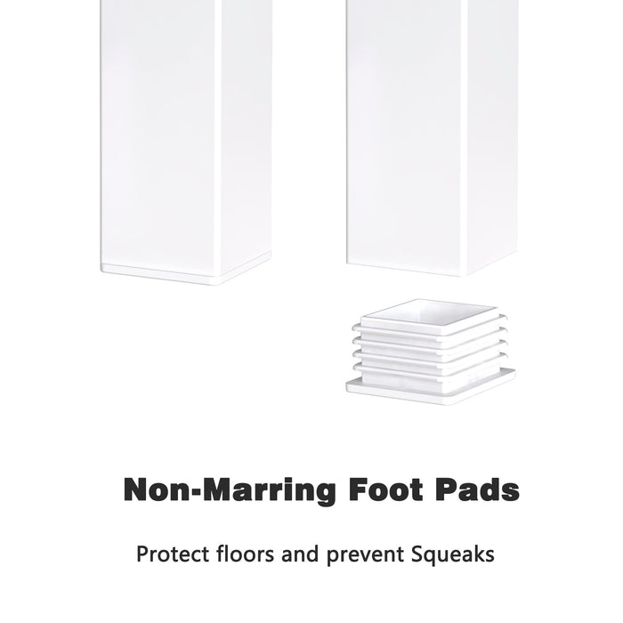 Adam - Metal Bunk Bed