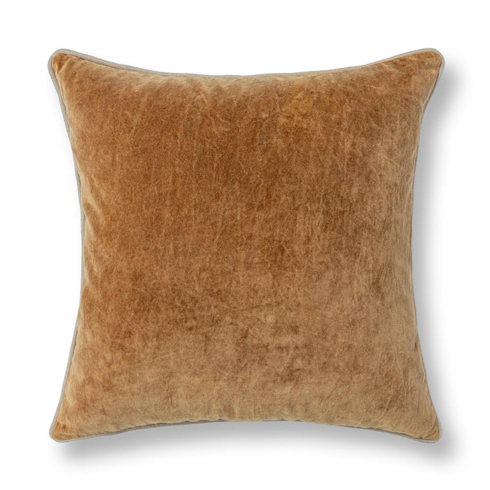 Heirloom Velvet - SLD Pillow