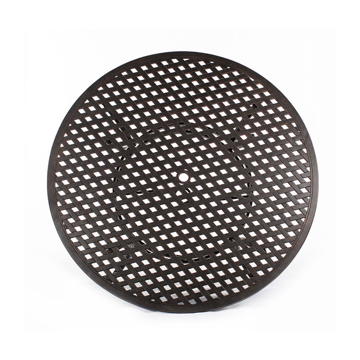 52" Round Dining Table