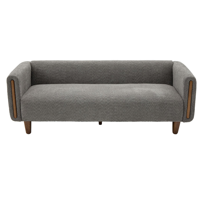 Modern 3 Seater Sofa