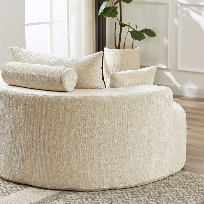 Single Sleeper Chair For Living Room