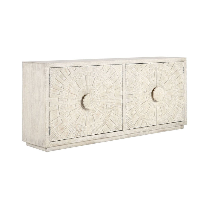 Apollo - 4 Door Sideboard