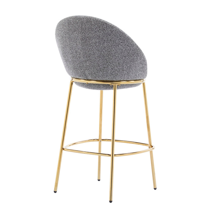 Celano - Upholstered Barstool (Set of 2)