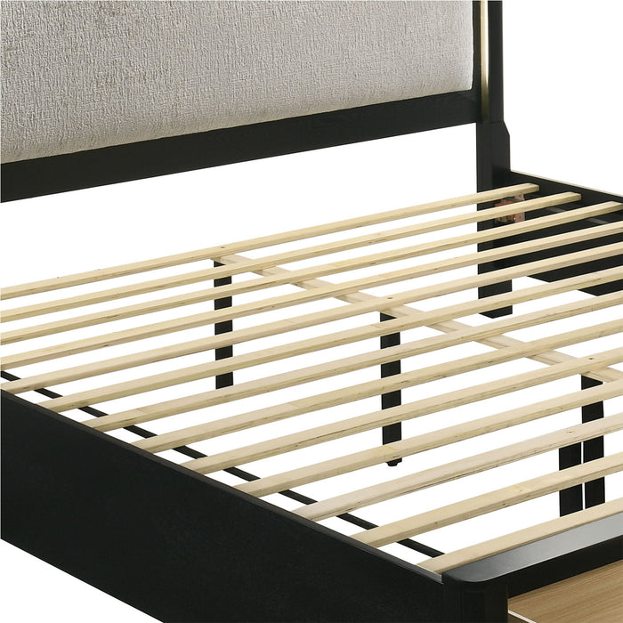 Opel - Bedroom Set