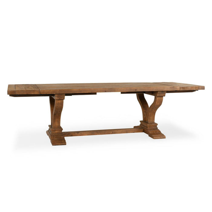 Alexander - Extention Dining Table