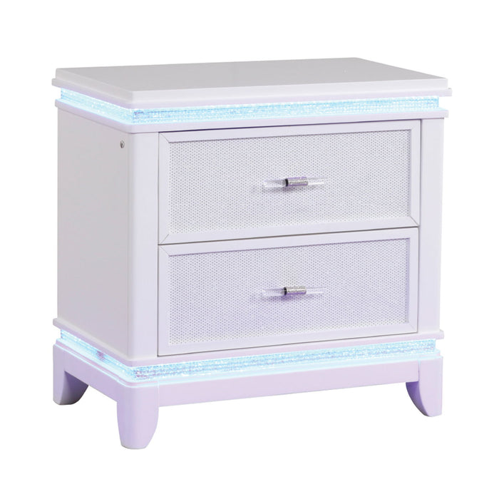 Opium - Bedroom Set