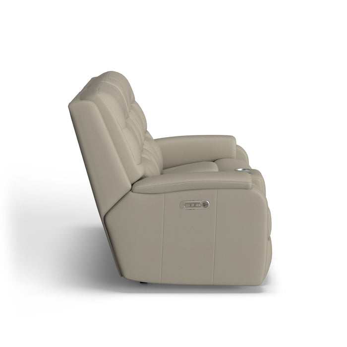 Arlo - Reclining Loveseat