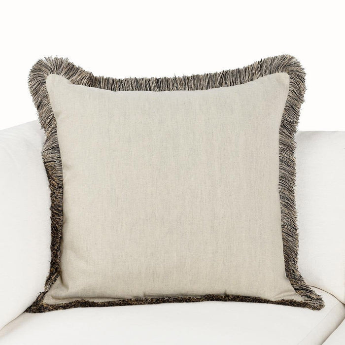 Radiant Oasis - Nola Pillow